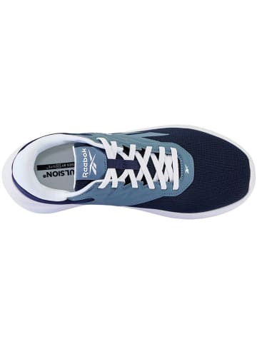 Buty "Reebok Lite 5" w kolorze granatowo-niebieskim do biegania