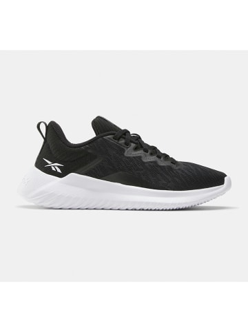 Buty sportowe "Fluxlite II" w kolorze czarnym