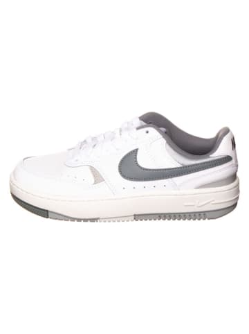 Leren sneakers "Gamma Force"