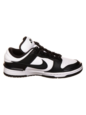 Leder-Sneakers "Dunk Panda Twist"