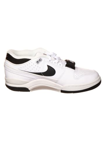 Leder-Sneakers "Alpha Force 88"