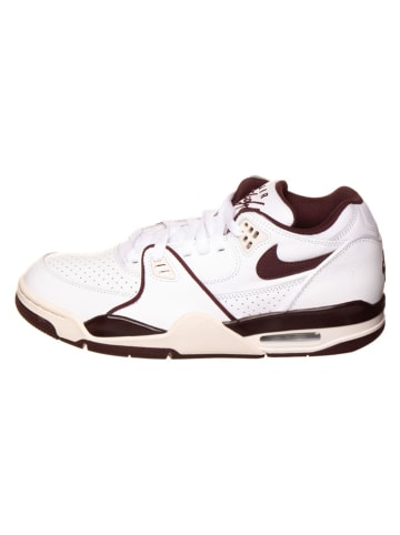 Skórzane sneakersy "Air Flight ´89 Low"