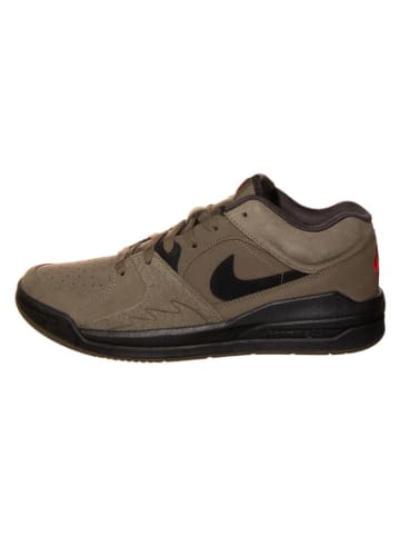 Leder-Sneakers "Stadium 90"