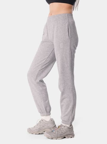 Sweathose "Varsity" in Grau
