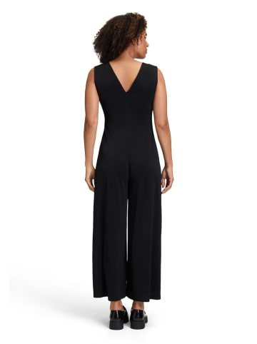 Jumpsuit zwart