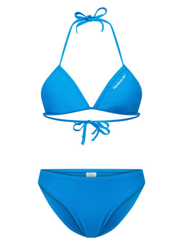 Bikini "Tina" in Blau