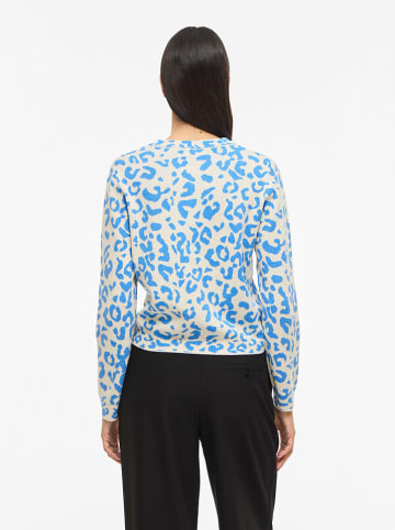 Vest "Vimayas" lichtblauw