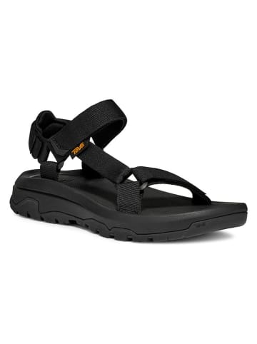 Trekkingsandalen "Hurricane XLT3" in Schwarz