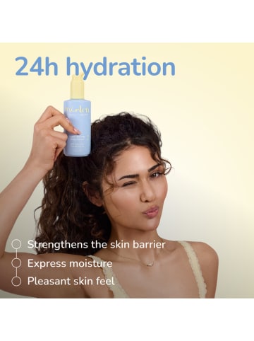 Körperlotion "Super Dreamy", 200 ml
