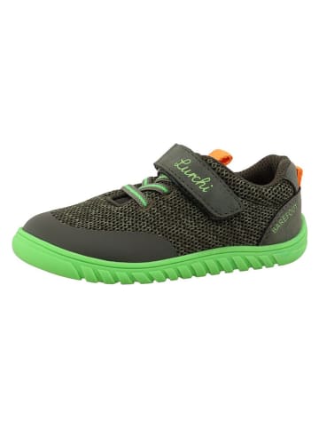 Barfußschuhe "Bilo" in Khaki