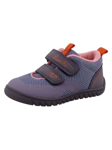 Barfußschuhe "Bojan" in Lila