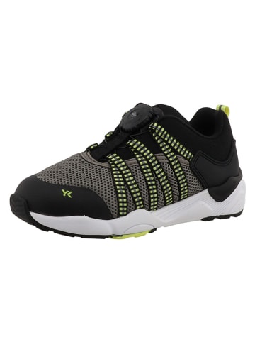 Sneakers "Leonit" grijs