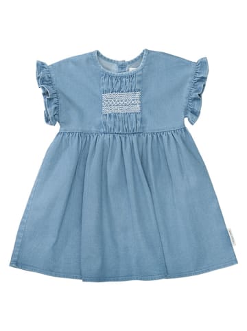 Jurk blauw