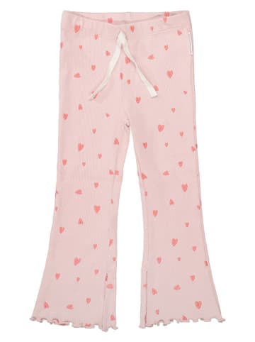 Legging lichtroze
