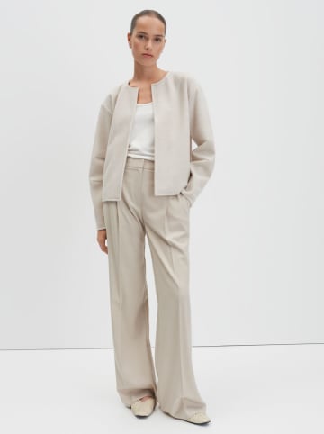 Vest "Ubea" crème