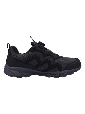 Buty turystyczne "FS-Everyhiker Low XT KTX" w kolorze szaro-czarnym