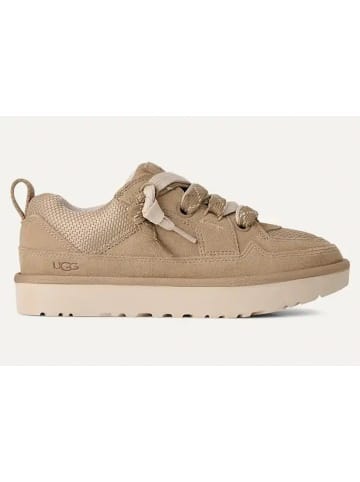 Sneakers "Lowmel" beige