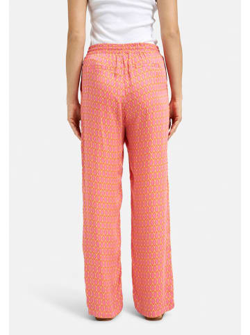 Hose in Pink/ Orange