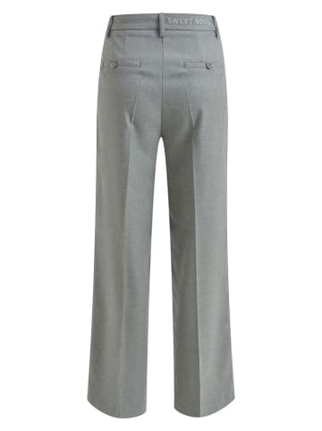 Hose in Grau