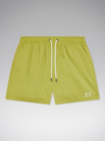 Zwemshort "Clear Lake 16 Volley" groen
