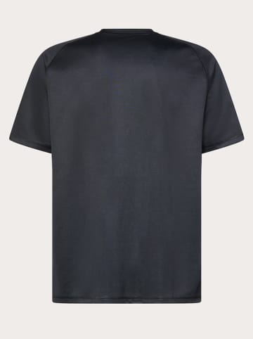 Koszulka funkcyjna "Rashguard" w kolorze antracytowym