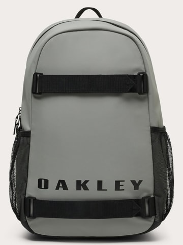 Rucksack "BTS" in Grau - (B)52 x (H)32 x (T)18 cm - 20 l