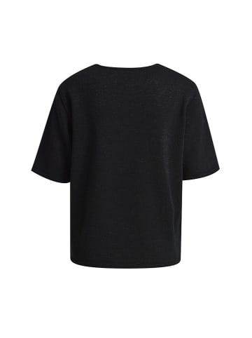 Pullover in Schwarz