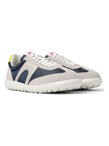 Sneakers "Pelotas" in Beige