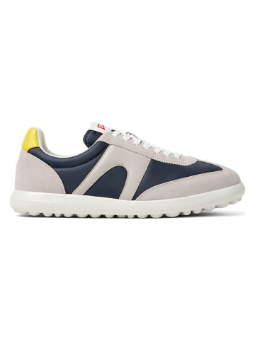Sneakers "Pelotas" in Beige