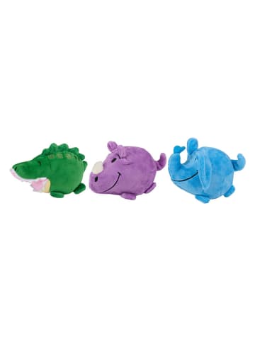 Hundespielzeug in Bunt - (B)13 cm (Überraschungsprodukt)