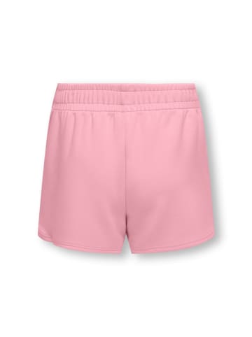 Sweatshorts "Ada" in Rosa