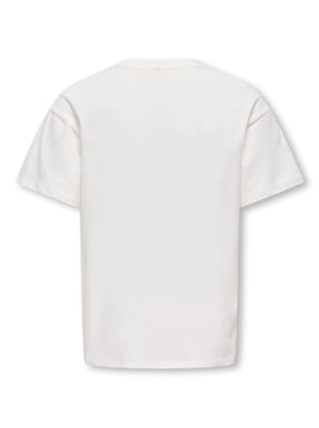 Shirt "Joanna" wit