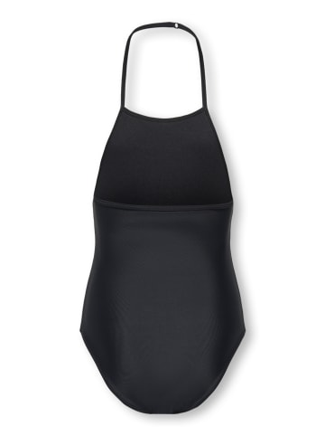 Badeanzug "Sandy" in Schwarz