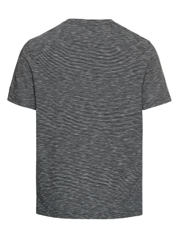 Shirt in Grau