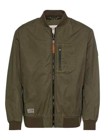 Kurtka w kolorze khaki