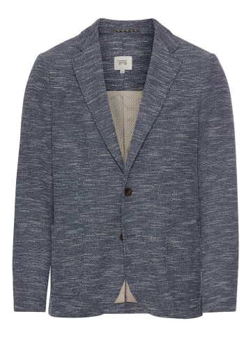 Sakko in Blau