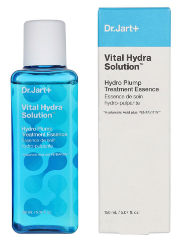 Gesichtslotion "Vital Hydra Solution", 150 ml