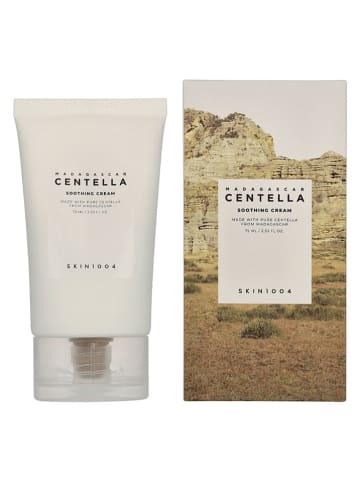 Gesichtscreme "Madagascar Centella", 75 ml