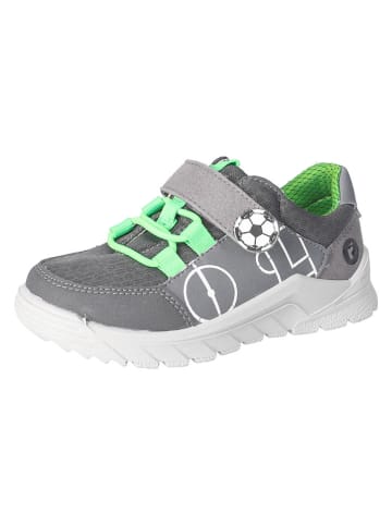 Sneakers "Ben" in Grau