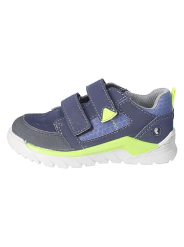 Sneakers "Marius" in Blau