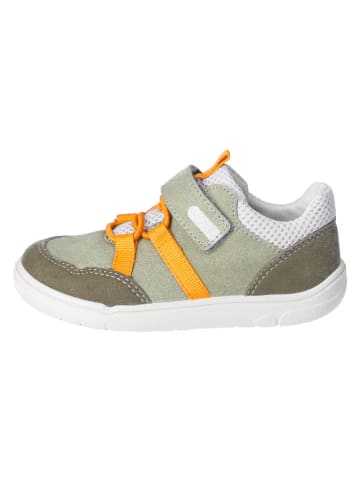 Sneakers "Elio" kaki