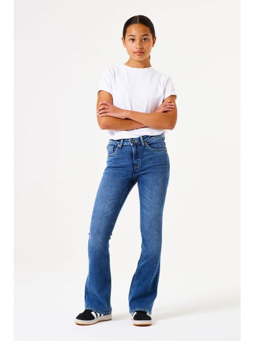 Jeans "Rianna" - Regular fit - in Blau
