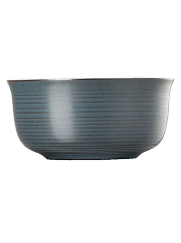 Miska "Ocean" w kolorze granatowym do musli - Ø 13 cm