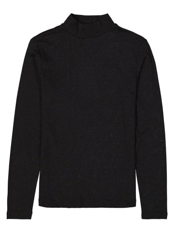 Longsleeve zwart
