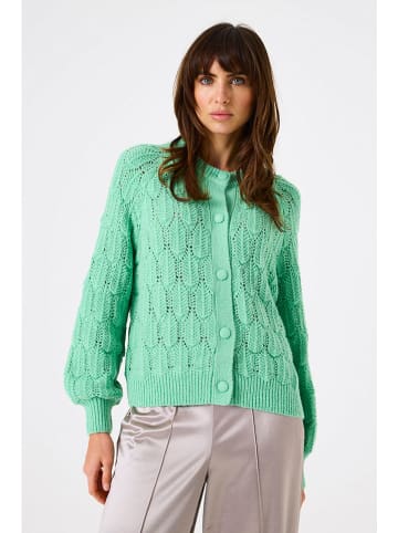 Vest groen
