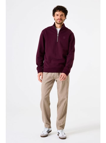 Cordhose in Beige