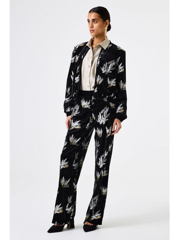 Broek zwart