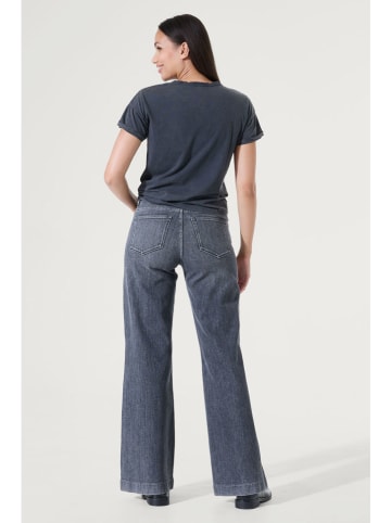 Shirt antraciet