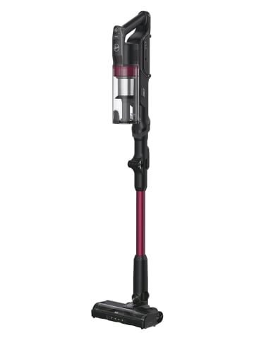 Akku-Staubsauger "HF1 PLUS" in Schwarz