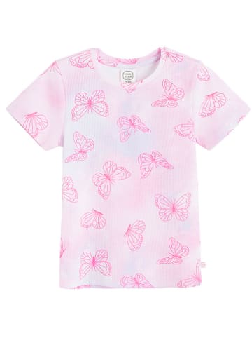 Shirt lichtroze